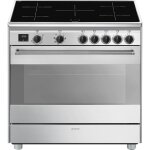 Centre de cuisson - classica - inox - bg91ix2