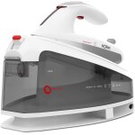 Centre de repassage solac black canvas cpb6200 2400 w