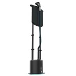 Centre de repassage vertical ironhero 2000 vertical station