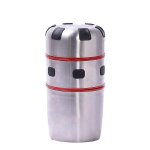 Centrifugeuse manuelle en acier inoxydable, centrifugeuse et presse - citron, centrifugeuse manuelle ...