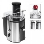 Centrifugeuse professionnelle 1000 w bomann ae 1917 cb noir