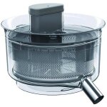 Centrifugeuse - robot m�nager (kw715834 kenwood)