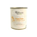 Cpe frais cuisin a l'huile - bote 586g
