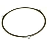 Cerclage a roulette support plateau pour micro ondes lg