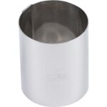 Cercle pâtisserie gobel cercle a vacherin inox - epaisseur 10 / 10 Cercle pâtisserie gobel cercle a vacherin inox - epaisseur 10 / 10