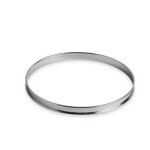 Cercle a tarte inox 24 cm gobel Cercle a tarte inox 24 cm gobel