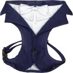 Ceremony harnais pour chien porte - alliances, harnais en h avec coussin porte - alliances, réglable, ... Ceremony harnais pour chien porte - alliances, harnais en h avec coussin porte - alliances, réglable, ...