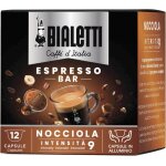 Chaas - caffè d'italia, boîte de 12 capsules, saveur noisette, compatible avec les machines a système ... Chaas - caffè d'italia, boîte de 12 capsules, saveur noisette, compatible avec les machines a système ...