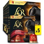 Chaas - - capsules xxl - splendente - intensité 7 - torréfaction légère - compatibilité exclusive baristaâ® ... Chaas - - capsules xxl - splendente - intensité 7 - torréfaction légère - compatibilité exclusive baristaâ® ...