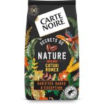 Chaas - carte noire - caf grain secrets de nature - catuai romex - certifi rainforest alliance - paquet ...