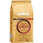 Chaas - lavazza - caf grain qualit oro - 100 % arabica - caf grain italien - intensit 5 - paquet ...