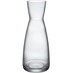 Chaas - rocco bormioli - 125001mg8321990 - carafe 1, 0 l - transparent Chaas - rocco bormioli - 125001mg8321990 - carafe 1, 0 l - transparent