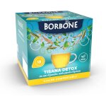 Chaas - tisane détox - 72 dosettes 4 paquets de 18 dosettes - système ese Chaas - tisane détox - 72 dosettes 4 paquets de 18 dosettes - système ese