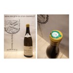 Chablis 1er cru 2015 - monte de tonnerre - raveneau - 1 x 75 cl - blanc