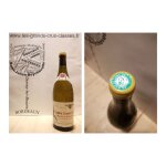 Chablis 1er cru 2017 - monte de tonnerre - vincent dauvissat - chablis - 1er cru - 1 x 75 cl - blanc ...