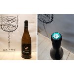 Chablis 2023 - vincent wengier - 1 x 75 cl - blanc