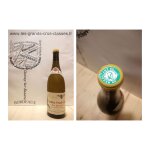 Chablis grand cru 2021 - les preuses - vincent dauvissat - 75 cl - blanc