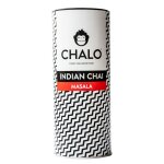 Chalo masala chai th� epices indiennes authentiques infus� 1000g sachet premium aromatique parfum� naturel ...