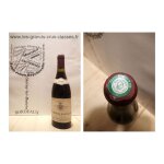 Chambolle - musigny 1988 - domaine moine - hudelot - chambolle - musigny - 1 x 75 cl - rouge