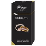 Chamoisine pour bijoux or - gold cloth