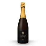 Champagne bauget - jouette blanc de noir 2018 75cl