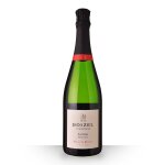 Champagne boizel la cte premier cru blanc de blancs 75cl