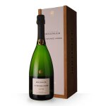 Champagne bollinger la grande année 2014 brut 75cl - coffret Champagne bollinger la grande année 2014 brut 75cl - coffret