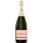 Champagne canard - duchene rosé Champagne canard - duchene rosé