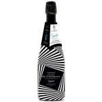 Champagne charles de cazanove blanc de noirs extra brut senses - 75 cl