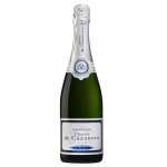 Champagne charles de cazanove brut - 2013