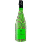 Champagne charles de cazanove cuve sauvage fluo brut nature - 75 cl