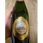 Champagne charles dauteuil premier cru brut, france