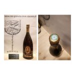 Champagne charles heidsieck 1979 - cuv�e charlie - 1 x 75 cl - blanc effervescent