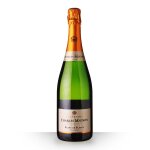 Champagne charles mignon blanc de blancs extra - brut 75cl