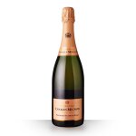 Champagne charles mignon prmium rserve brut ros 75cl