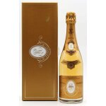 Champagne cristal louis roederer 1999 - 75cl