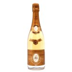 Champagne cristal louis roederer 2006 - 75cl