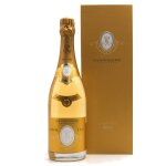 Champagne cristal louis roederer 2012 - 75cl