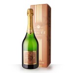 Champagne deutz brut millésimé 2014 75cl - etui Champagne deutz brut millésimé 2014 75cl - etui