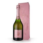 Champagne deutz brut rosé 75cl - coffret Champagne deutz brut rosé 75cl - coffret
