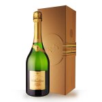 Champagne deutz cuvée william deutz 2009 brut 75cl - coffret Champagne deutz cuvée william deutz 2009 brut 75cl - coffret