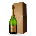 Champagne deutz cuvée william deutz 2013 brut 75cl - coffret Champagne deutz cuvée william deutz 2013 brut 75cl - coffret