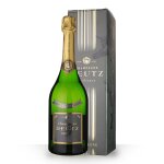 Champagne deutz demi - sec 75cl - etui Champagne deutz demi - sec 75cl - etui