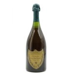 Champagne dom perignon 1966 - 75cl