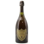 Champagne dom perignon 1973 - 75cl