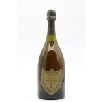 Champagne dom perignon 1976 - 75cl