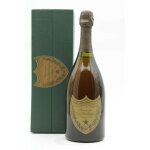 Champagne dom perignon 1976 - 75cl