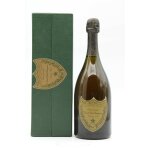 Champagne dom perignon 1976 - 75cl