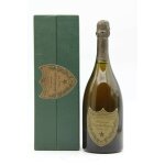 Champagne dom perignon 1976 - 75cl