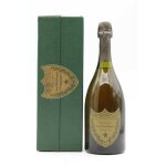 Champagne dom perignon 1976 - 75cl